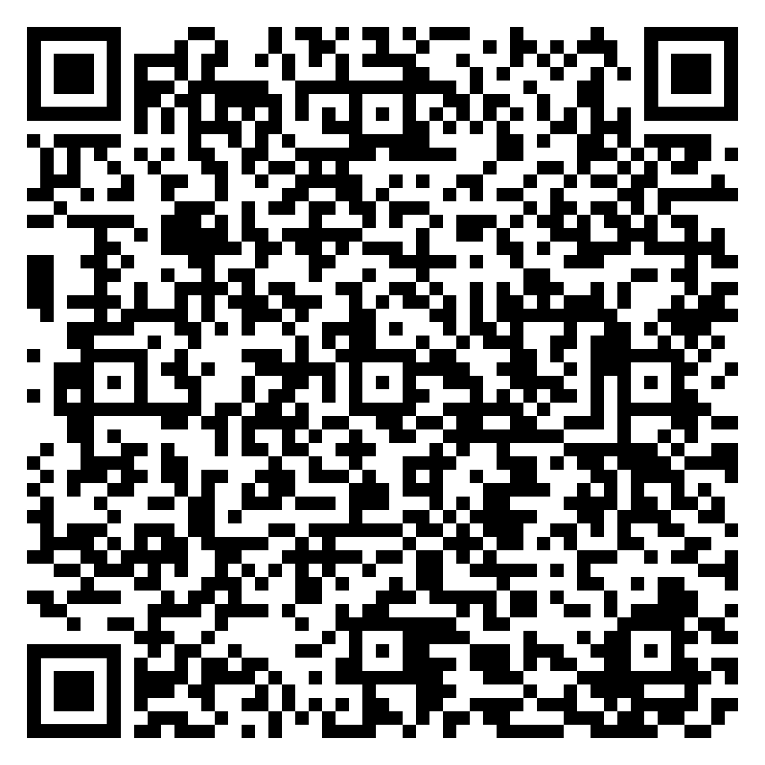 Qr code para o bot